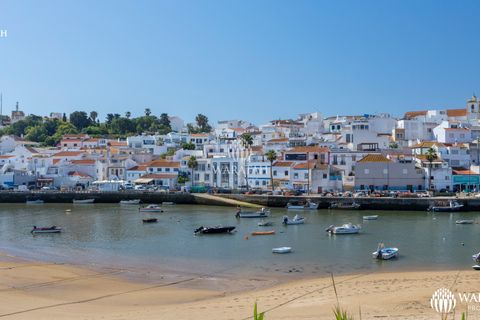 Byhus i Ferragudo, Faro, Ferragudo - € 585.000 | Ref: Estuário - foto 42